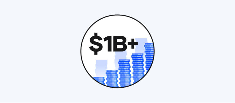 Upside's $1 billion milestone: Transforming physical commerce