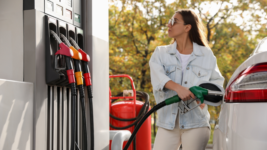 Navigating thin margins in fuel and avoiding the 'vicious cycle' of cost-cutting