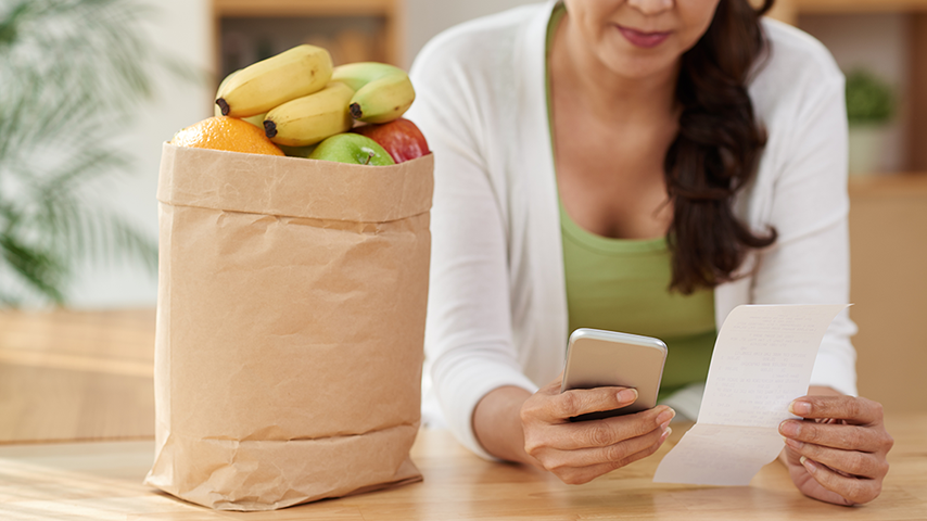 How grocers can stay profitable during an economic downturn