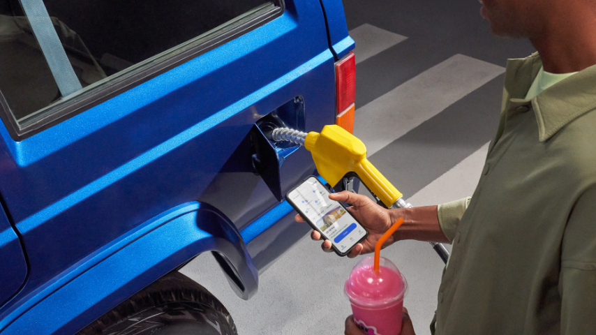What to do with Upside in low-margin fuel environments