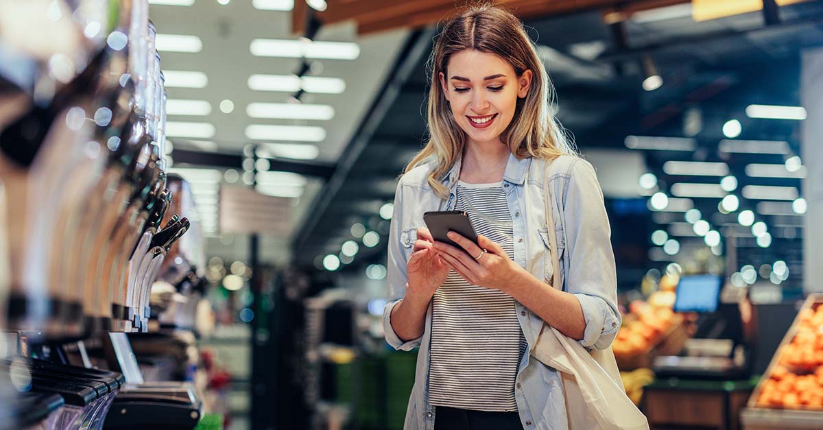 Strengthen your loyalty launch with Upside
