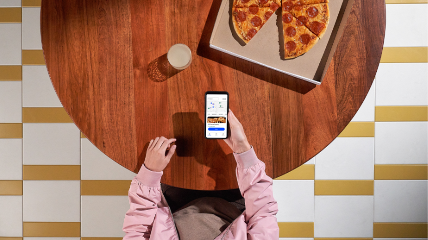 How Upside's strategic partnerships drive growth for retailers