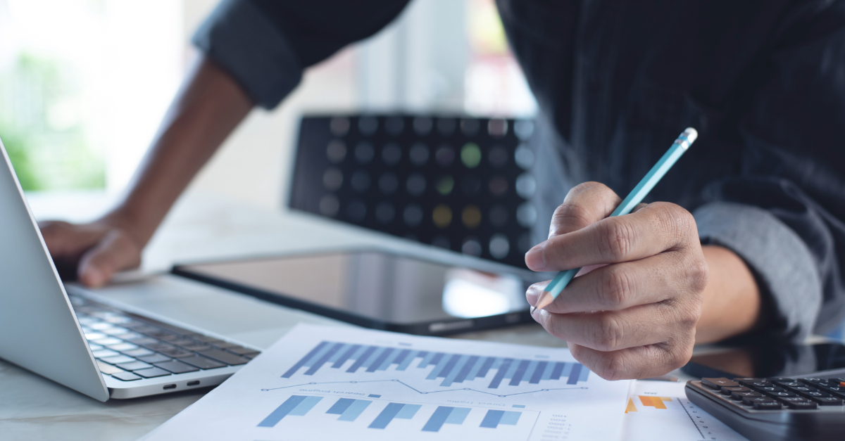 Inflation-adjusted sales: What your revenue numbers aren’t telling you