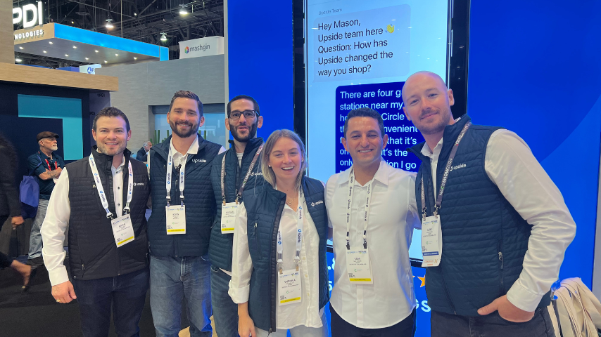 Our takeaways from NACS 2024