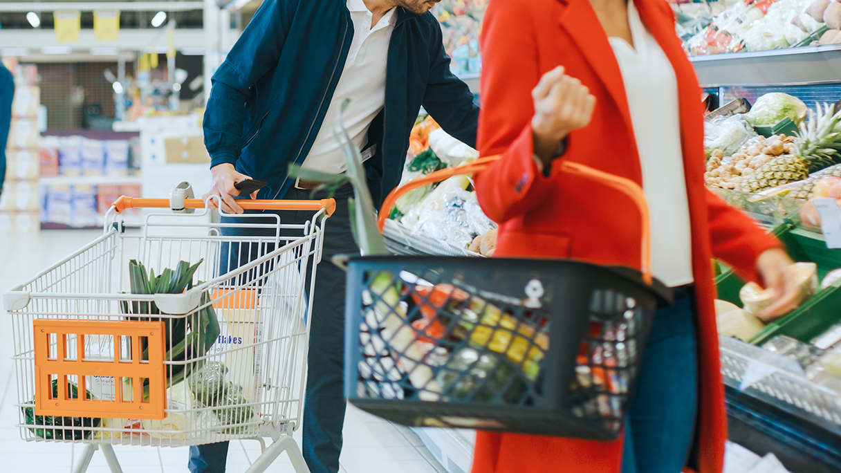 Retailer survey: Cautious optimism spurs greater focus on growth