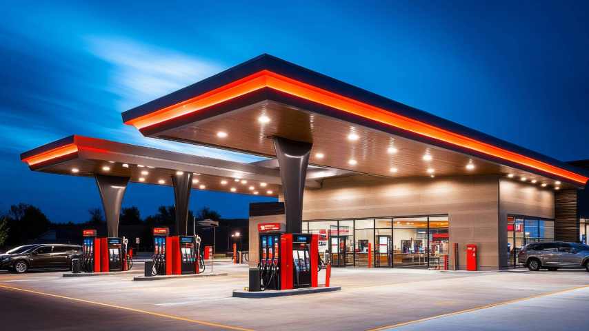Tracking retail fuel trends: November 2024
