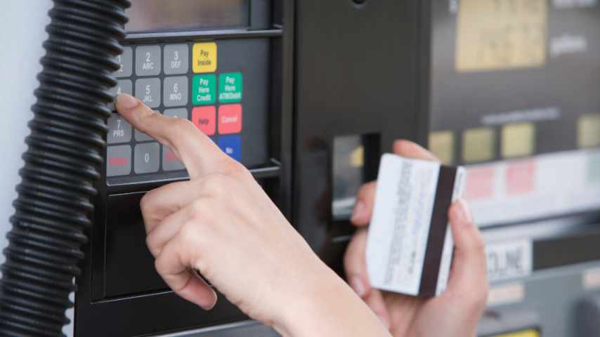 Is a 10-cent discount worth it? The full story on static fuel offers