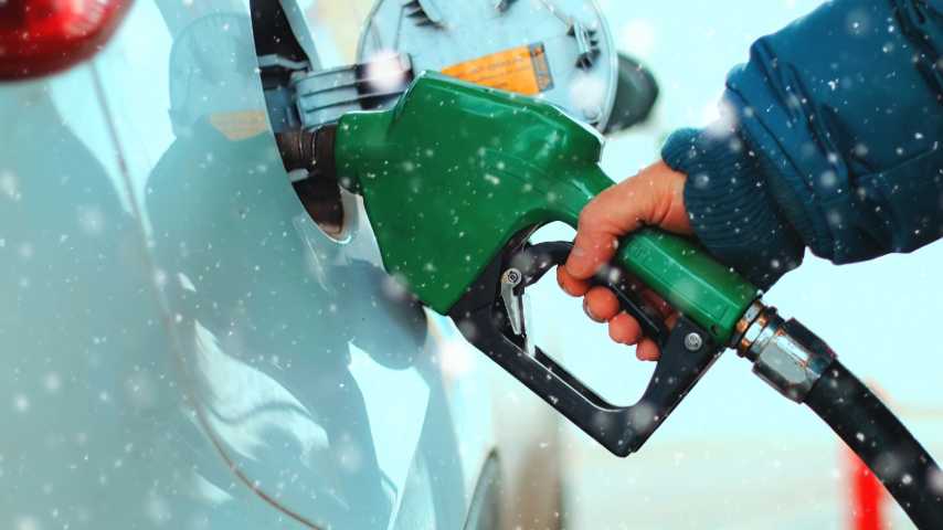 Tracking retail fuel trends: December 2024