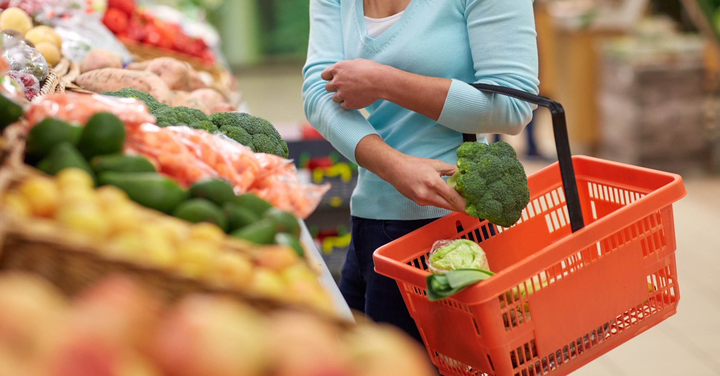 How The Fresh Market can win more customers with Upside