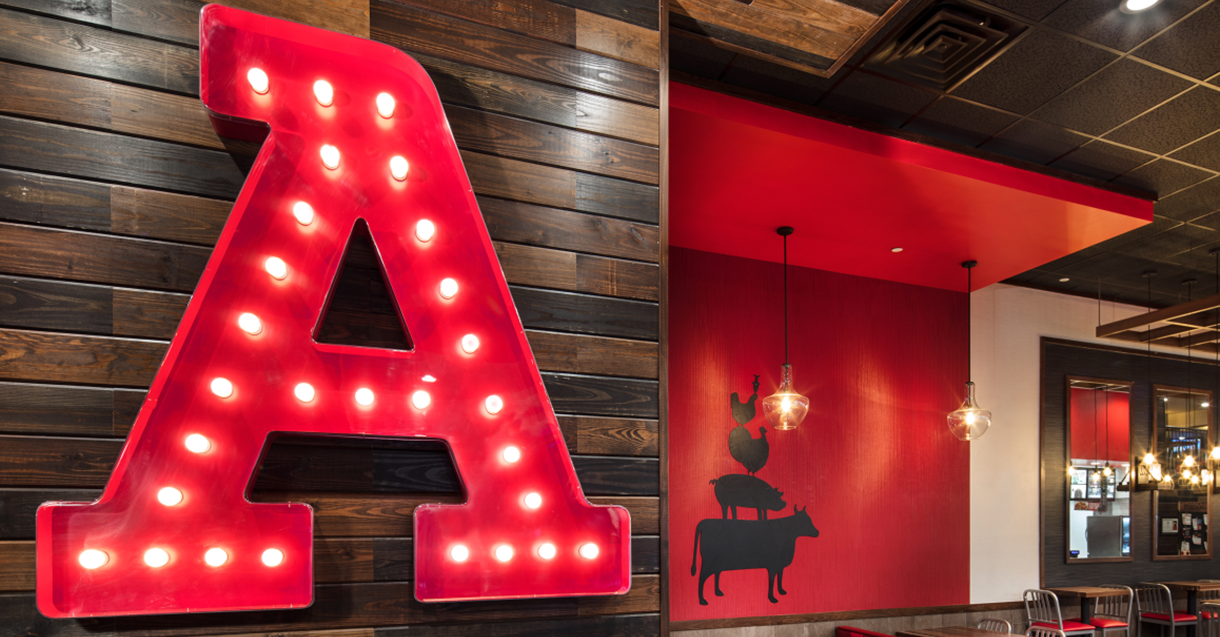 Arby’s franchisees partner with Upside to drive meaty results and win-win-wins