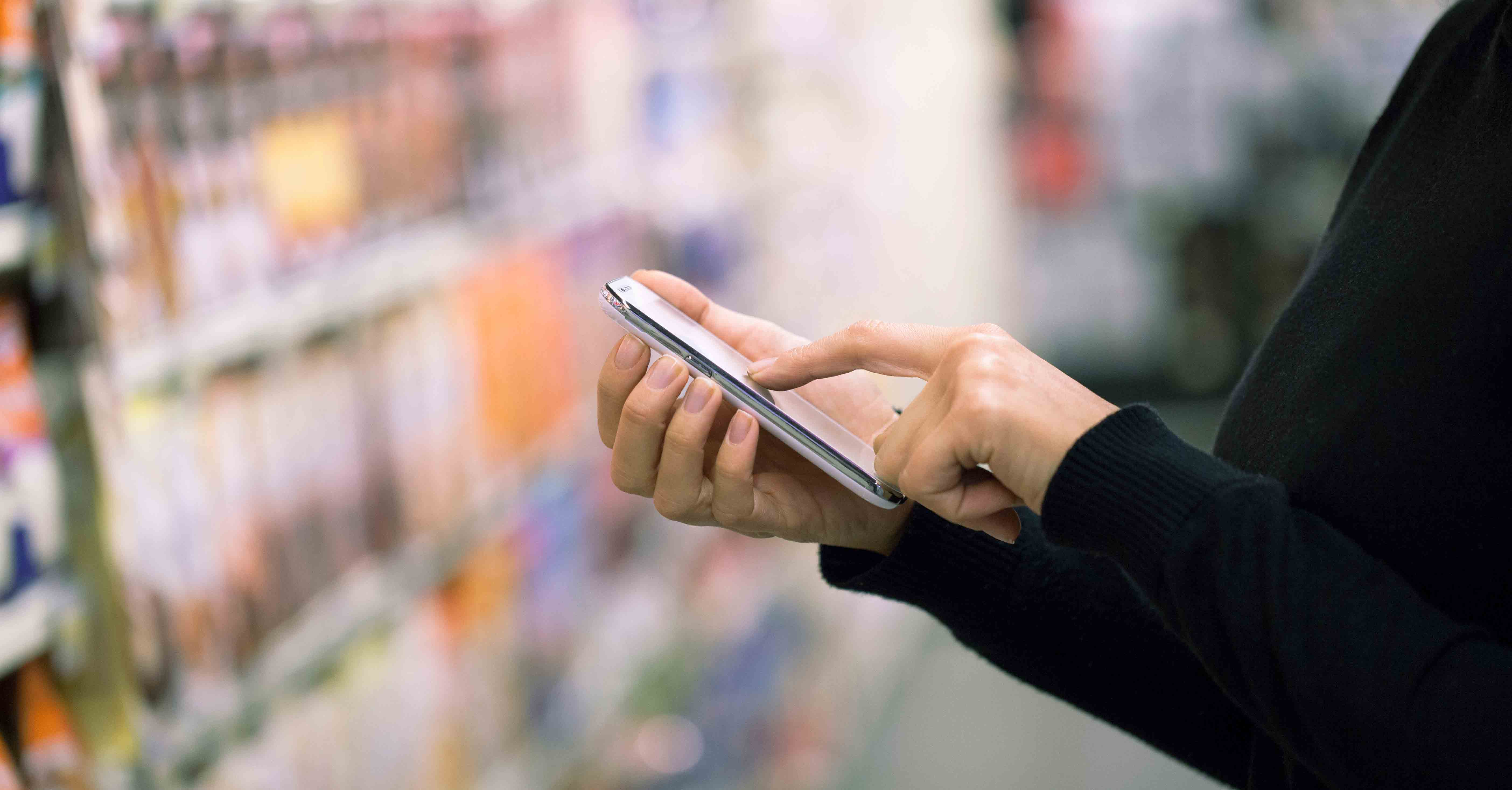 Retail media networks turn engagement into revenue, but are grocers getting the full picture?