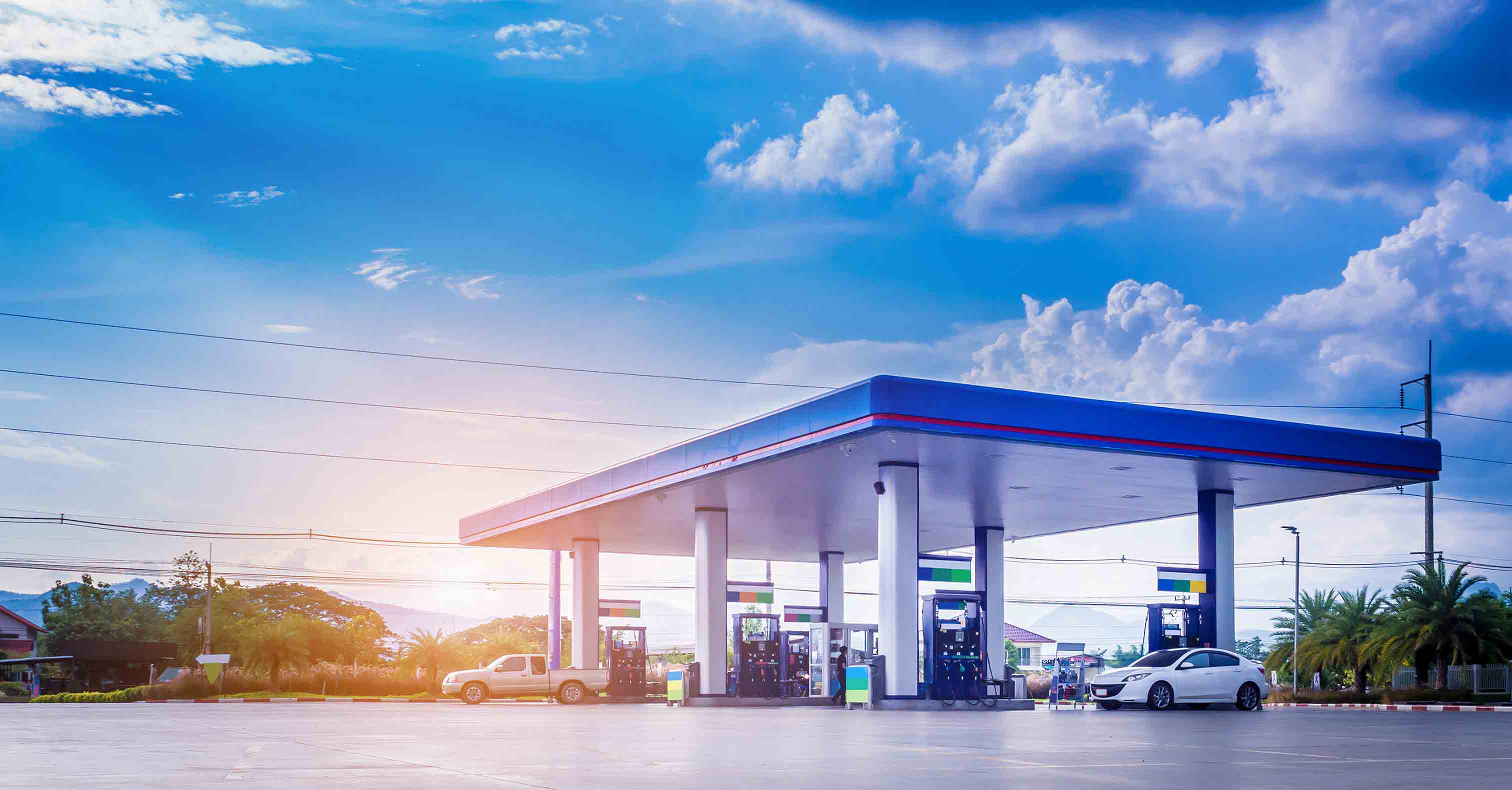 Idle pumps, lost profits: How to capture more gallons without adding sites