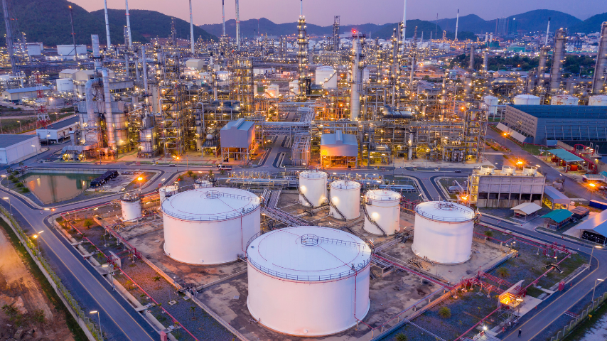 Tracking retail fuel trends: April 2025