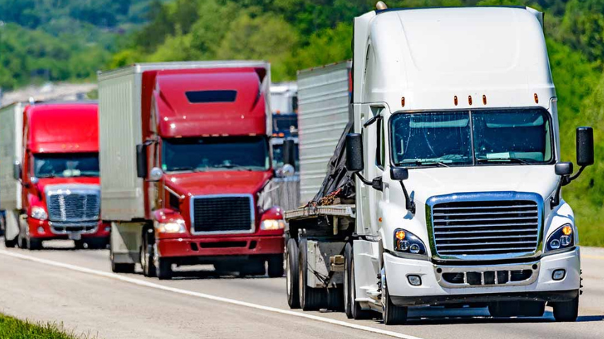 Tracking retail fuel trends: May 2025