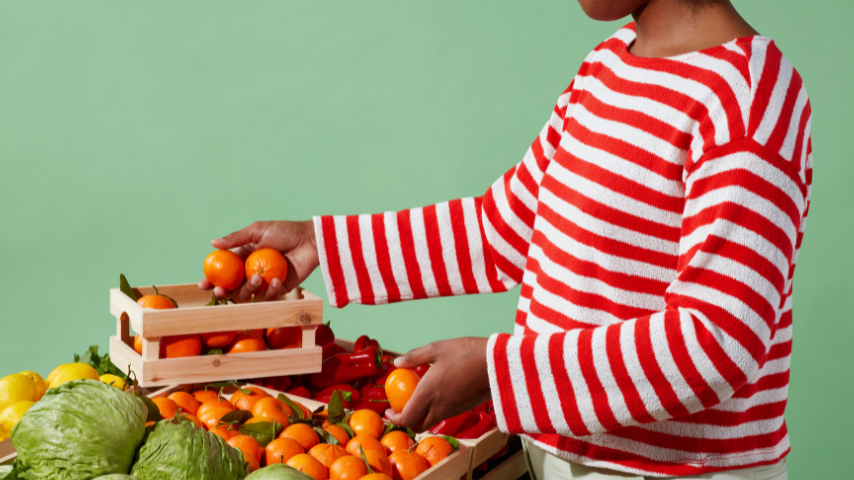 How grocers helped shape a more powerful Upside