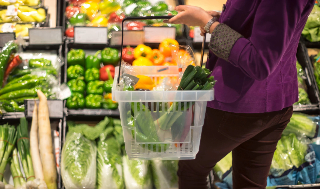 The loyalty challenge: Why grocers must rethink retention for modern shoppers