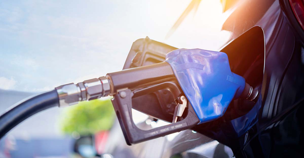 Tracking retail fuel trends: June 2025