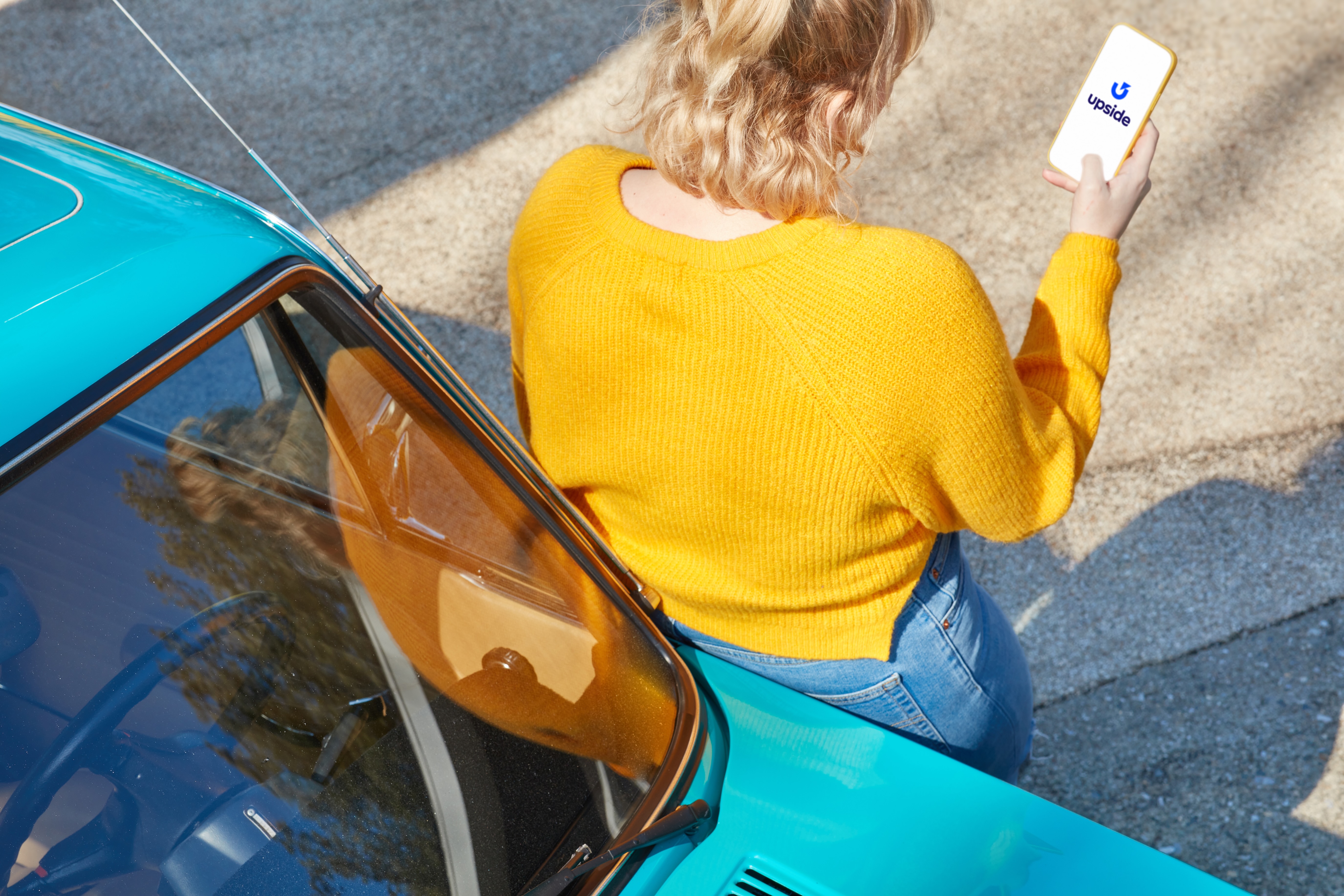 Cary Oil expands partnership with Upside, adding 110 new dealer locations to the platform