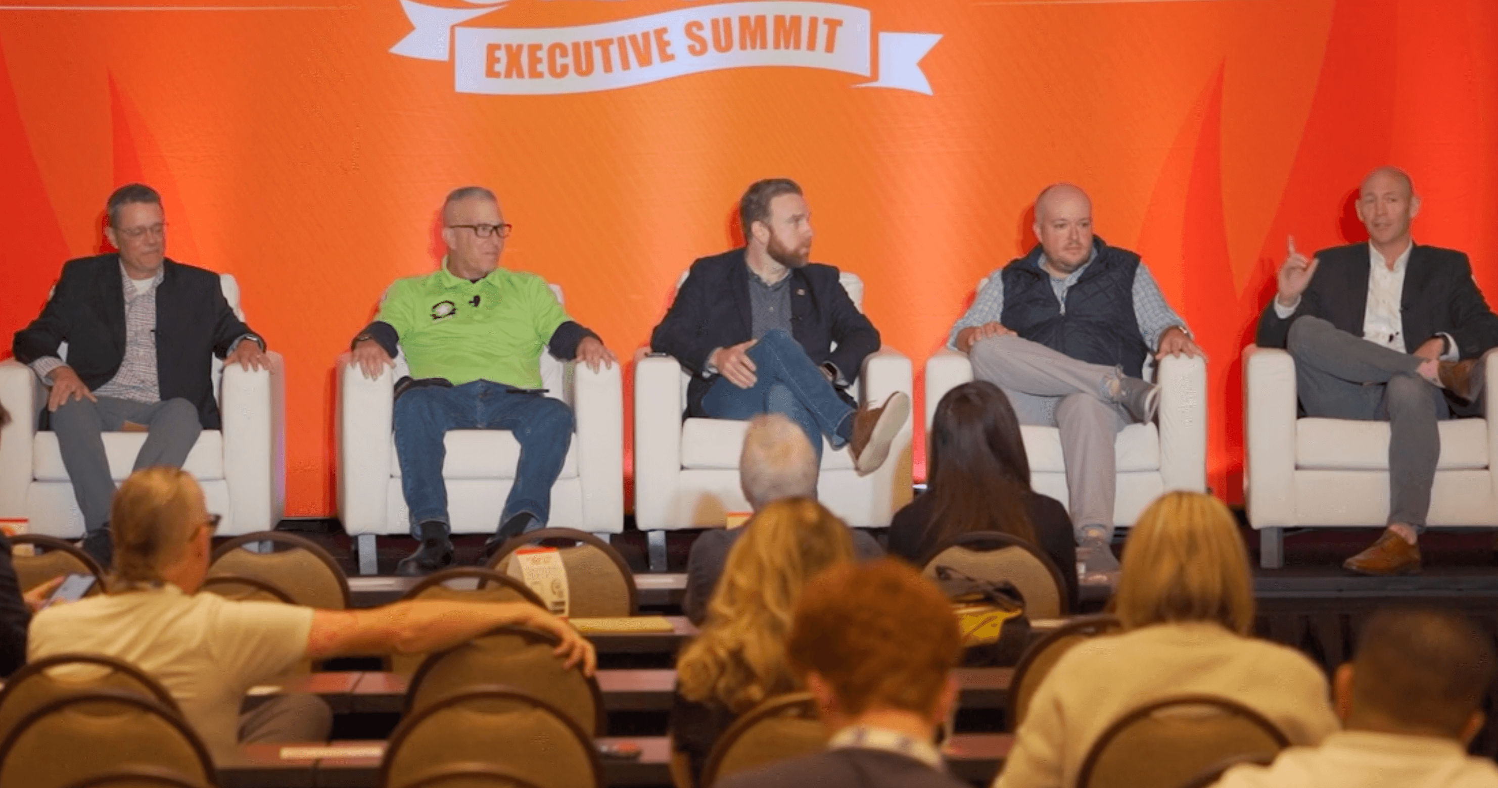 FCES 2023 panel summary: “Embracing AI without Killing Your Budget”
