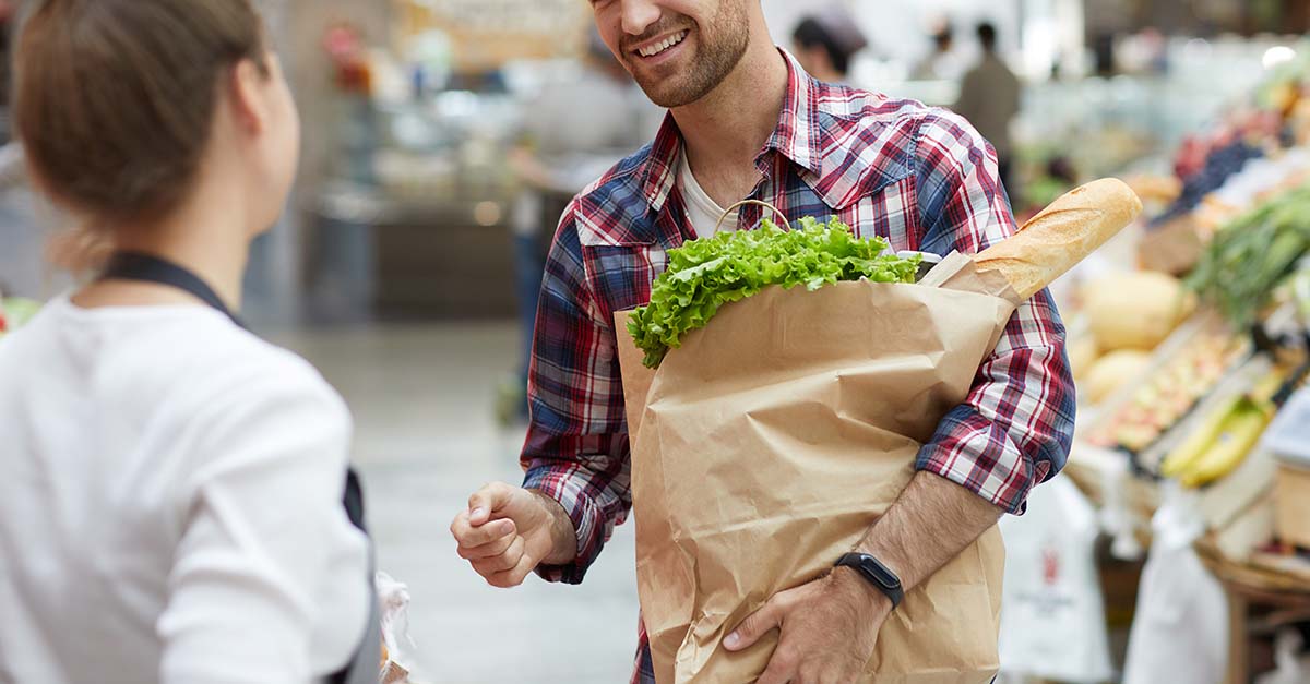 How grocers can keep loyalty growth going strong after launch