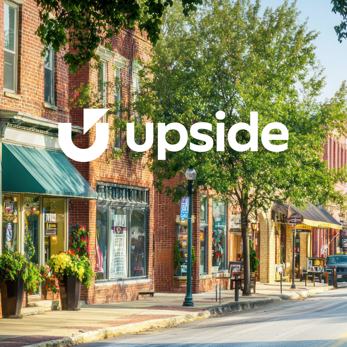Upside users earn more than $1 billion in cash back