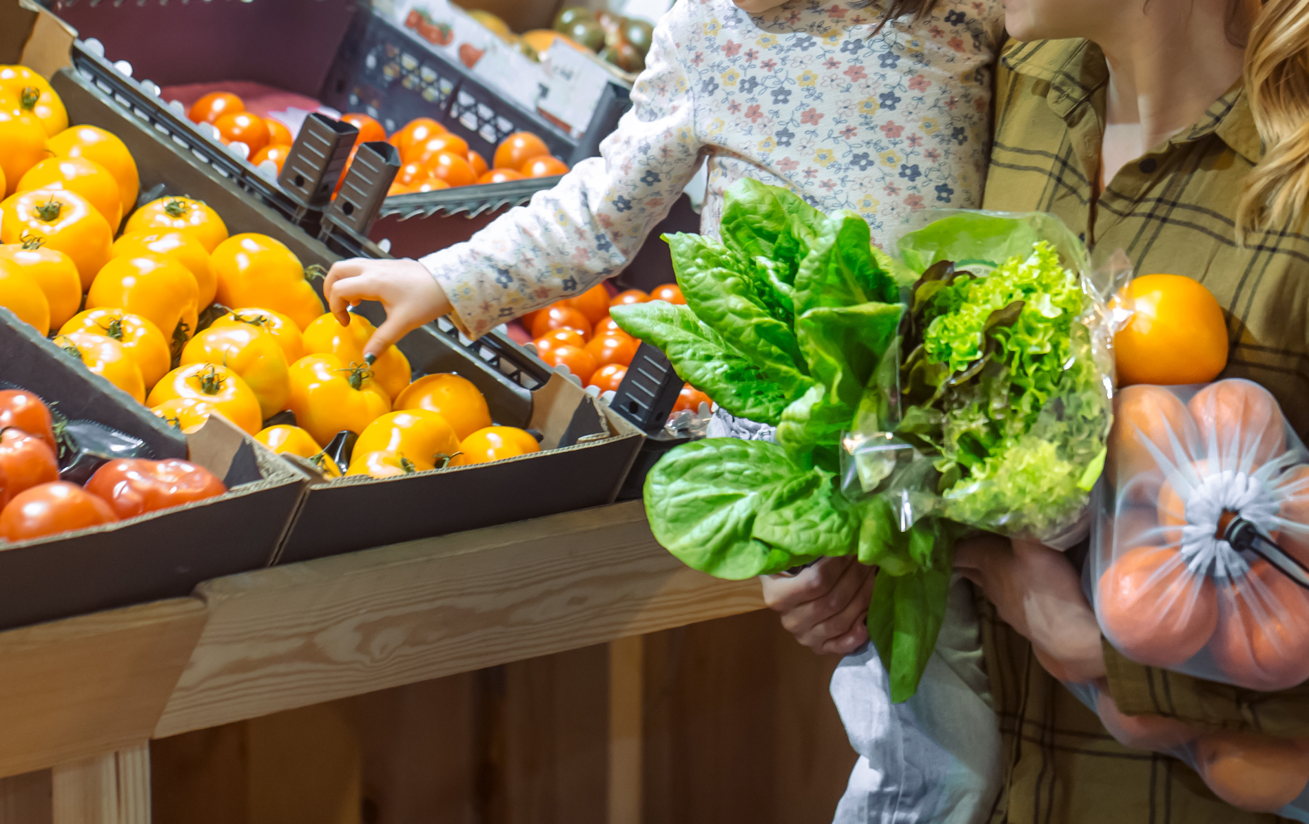 C&S Wholesale Grocers partners with Upside to help retailers compete and grow
