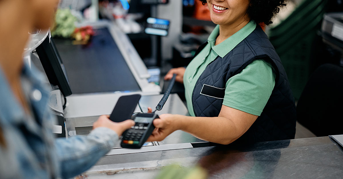How cash-back apps help grocery retailers win new customers