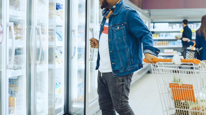 Retailer survey: Feelings of optimism tempered by economic uncertainty