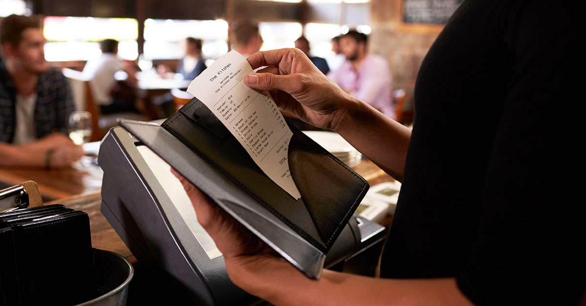 Applebee’s franchise verifies Upside’s incremental lift