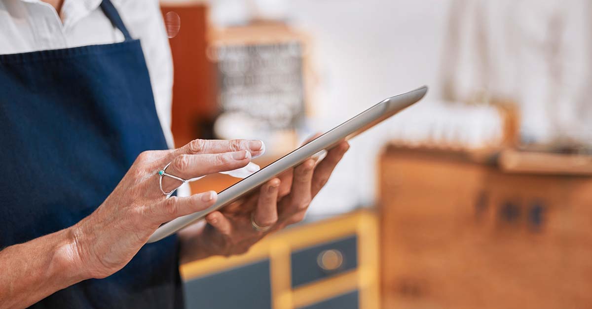 Restaurant marketing software: Driving growth in a competitive landscape