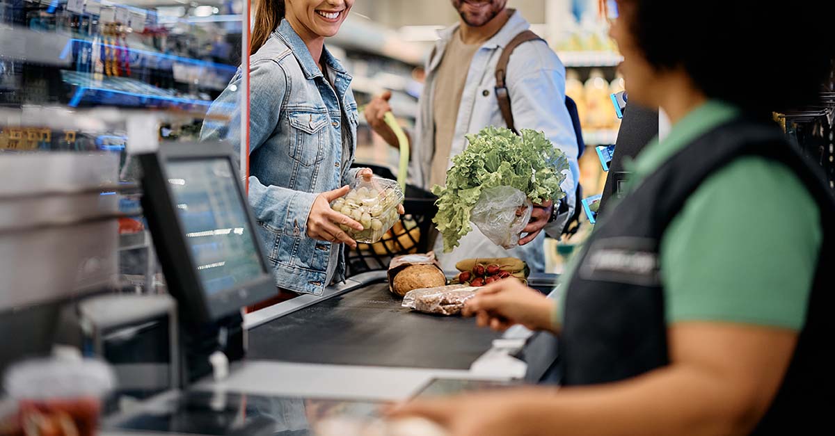 Cash back on groceries: How grocery retailers drive customer acquisition