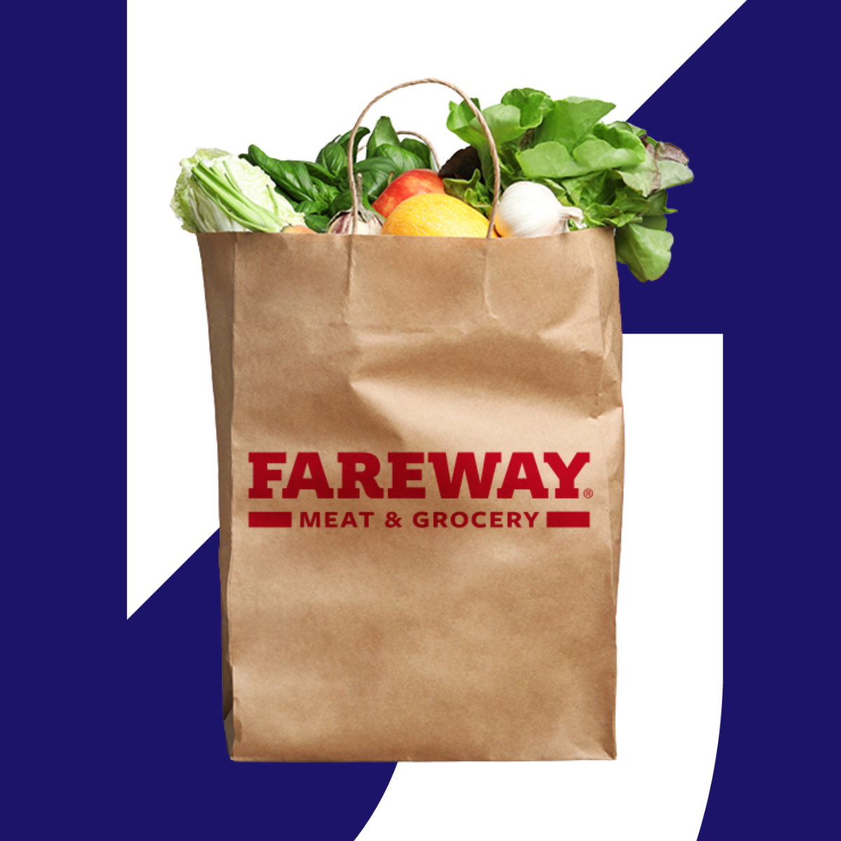 Fareway Partners with Upside to Bring Personalized Cash Back Offers to Shoppers Across Seven States