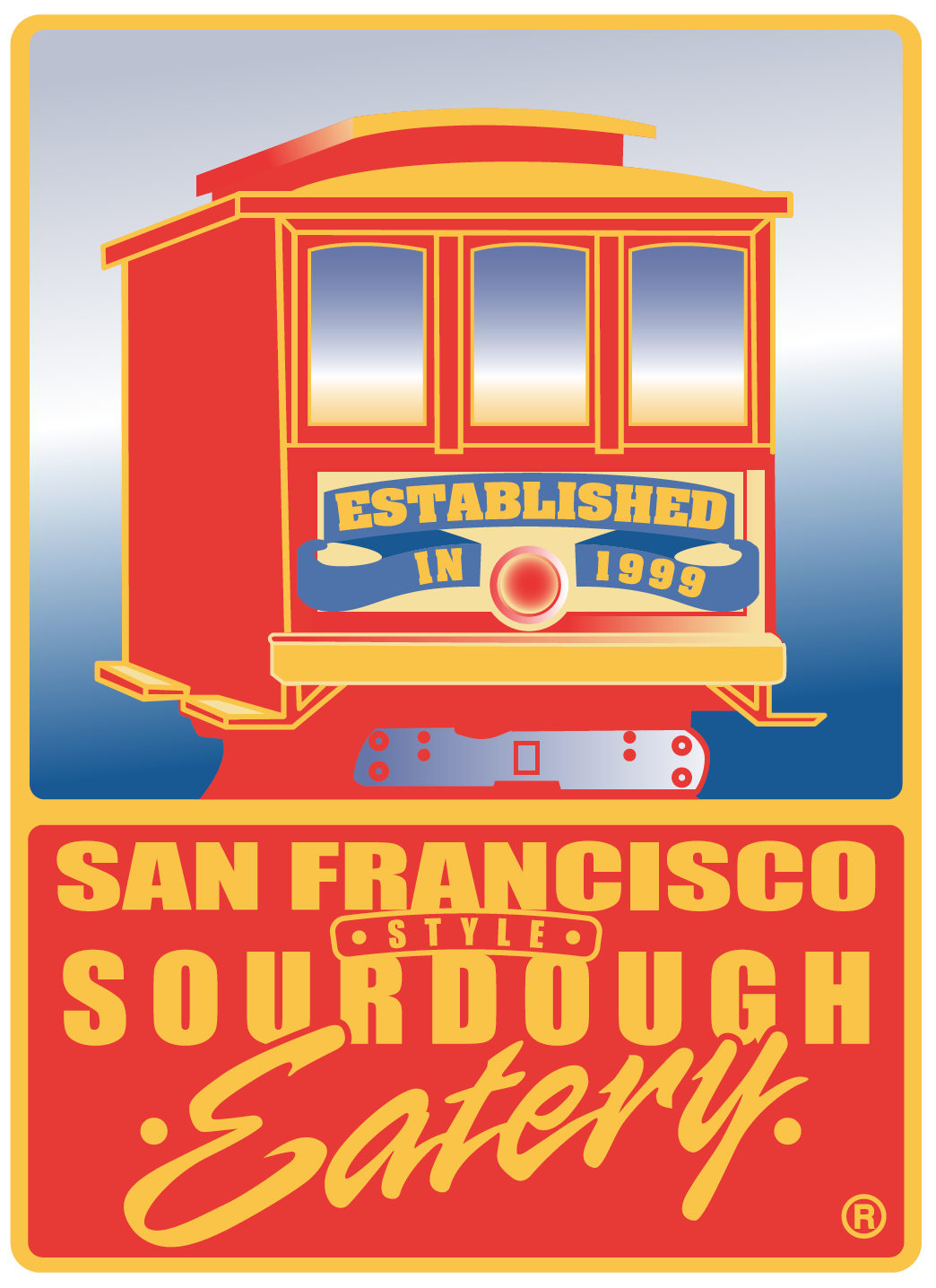 San Francisco Sourdough