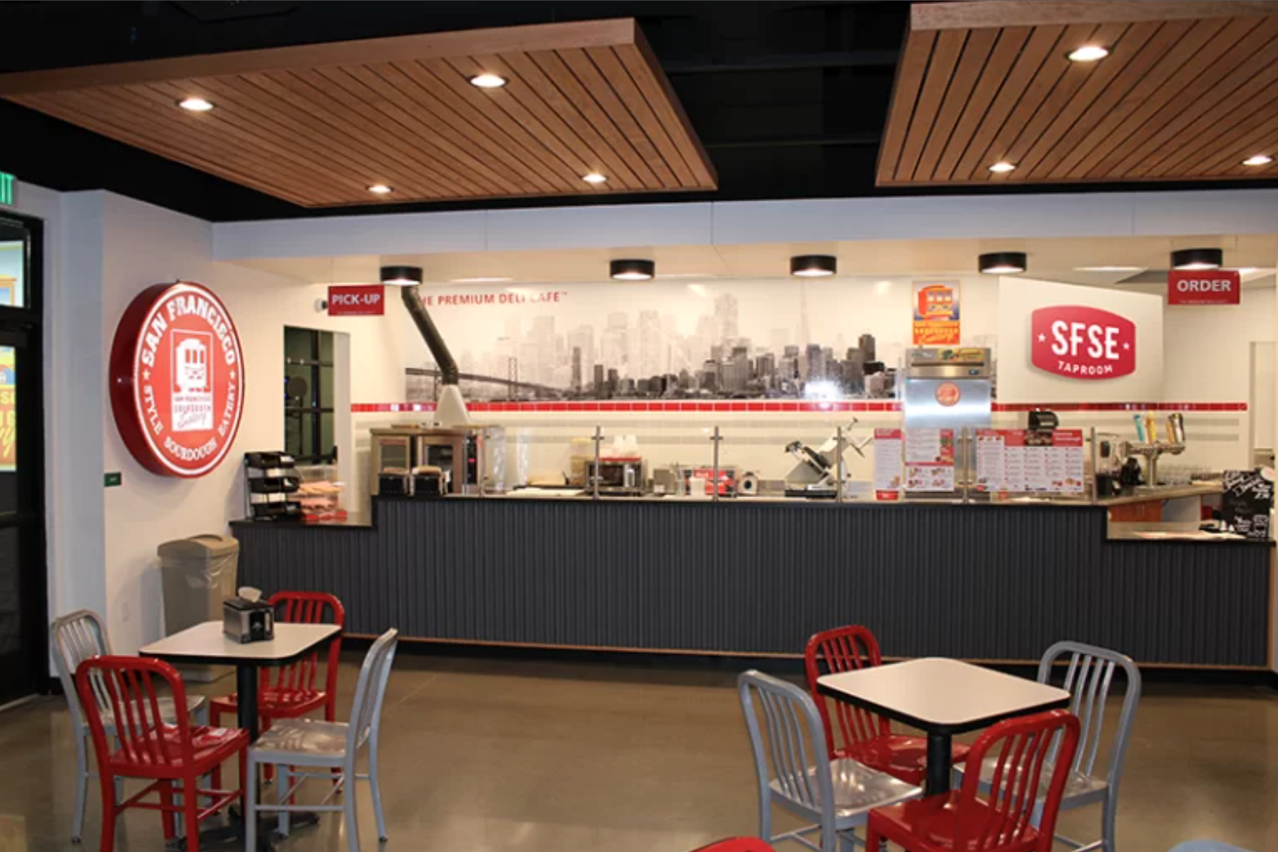 San Francisco Sourdough boosts sales at 73% ROI with Upside