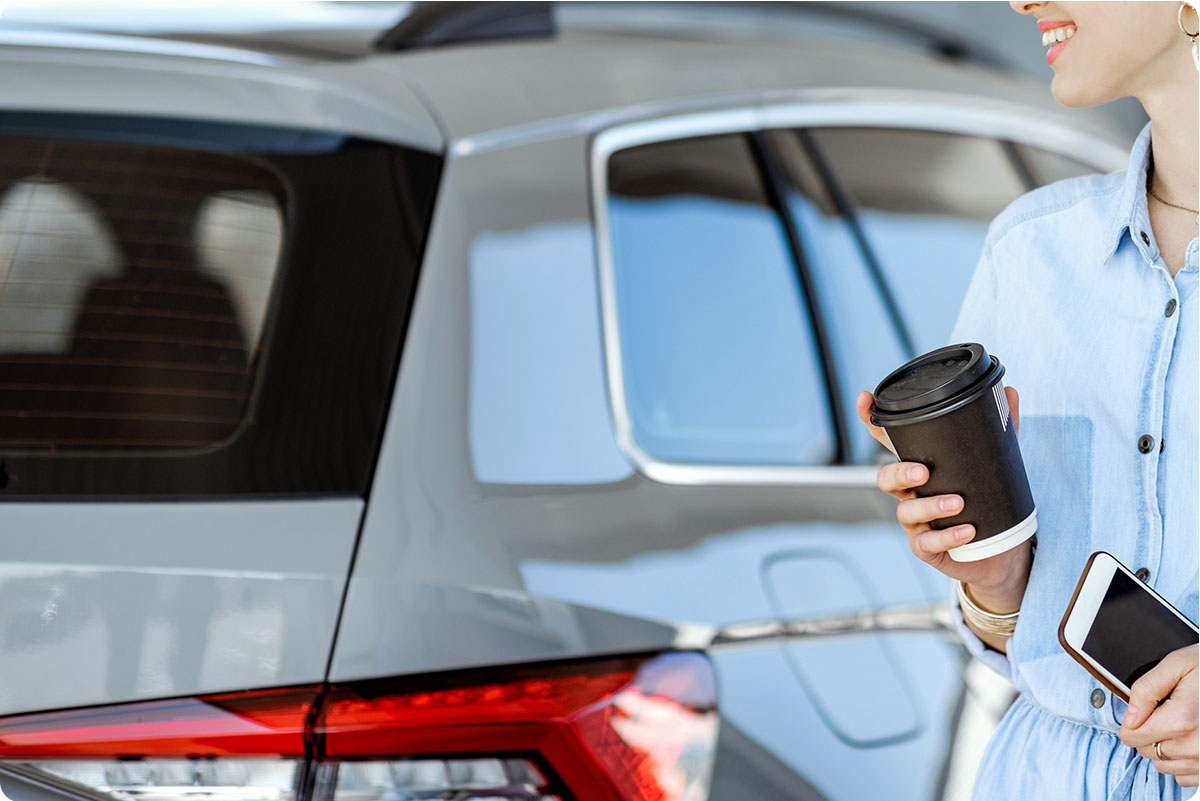 Convenience store trends shaping the industry in 2025