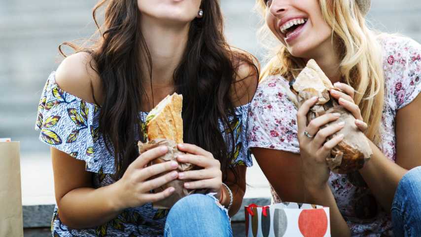 How Panera wins visits and drives growth with Upside