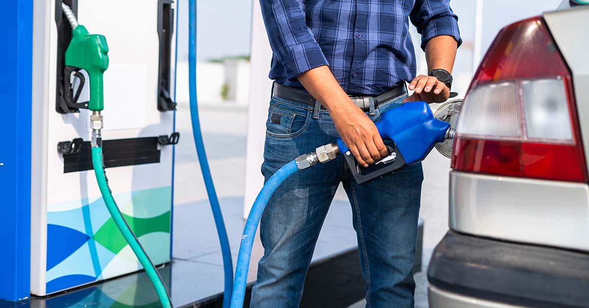 Tracking retail fuel trends: November 2025