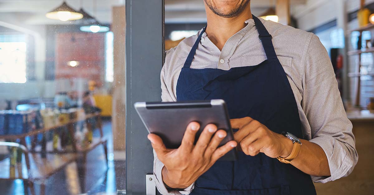 The uncommitted customer: Why just one in four diners behave loyally