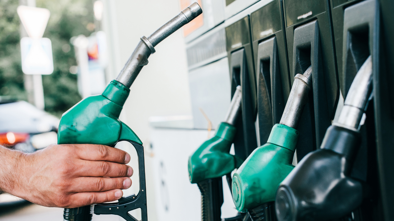Tracking retail fuel trends: December 2025