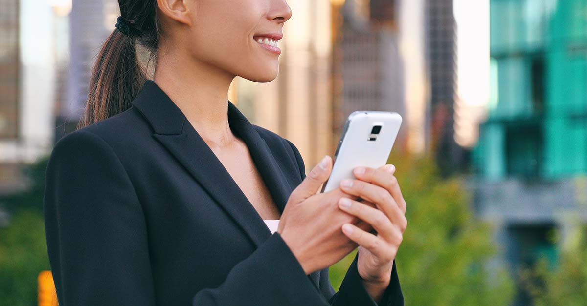 Earning trust through every transaction: Upside's commitment to data security