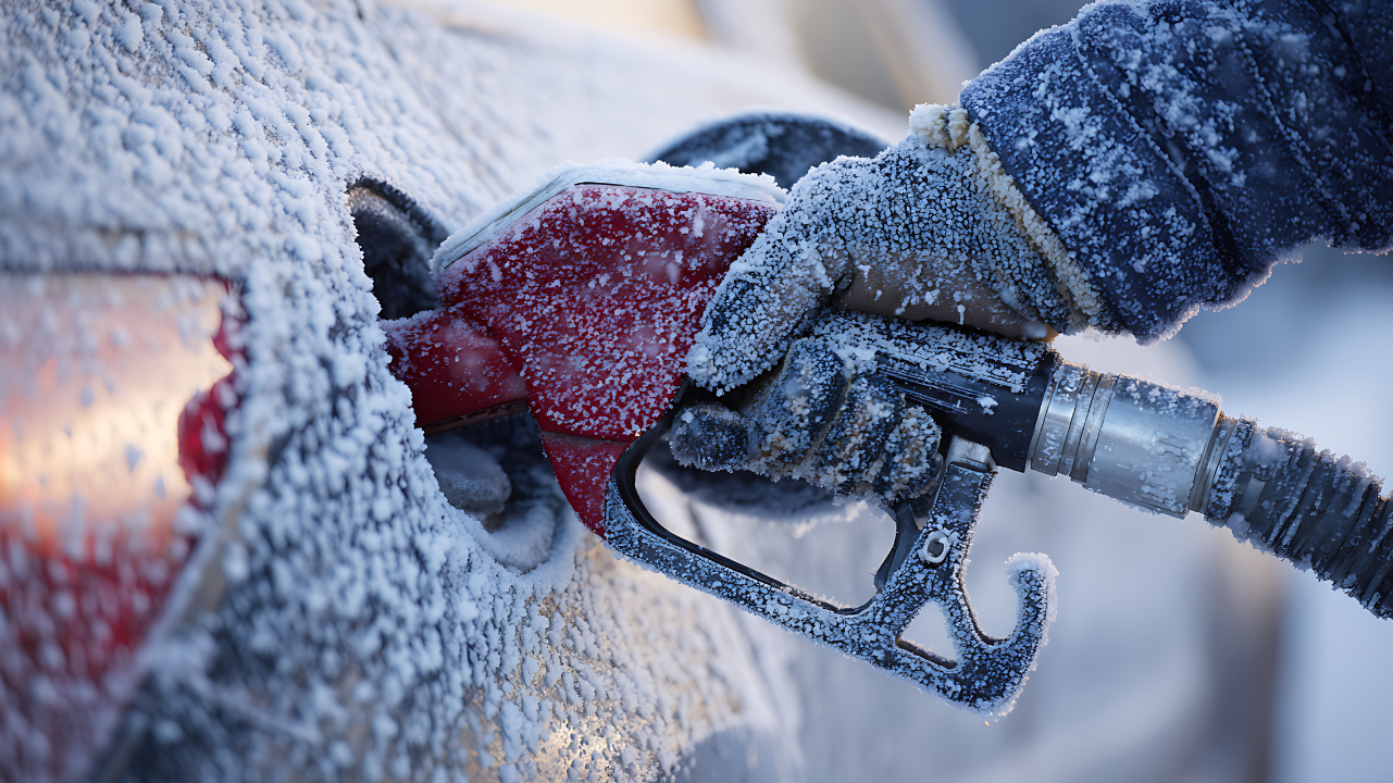 Tracking retail fuel trends: January 2026