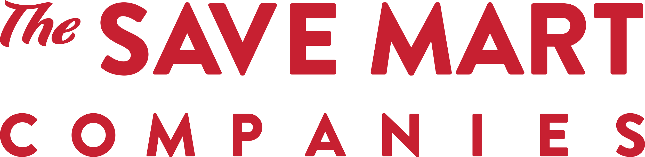 The Save Mart Companies