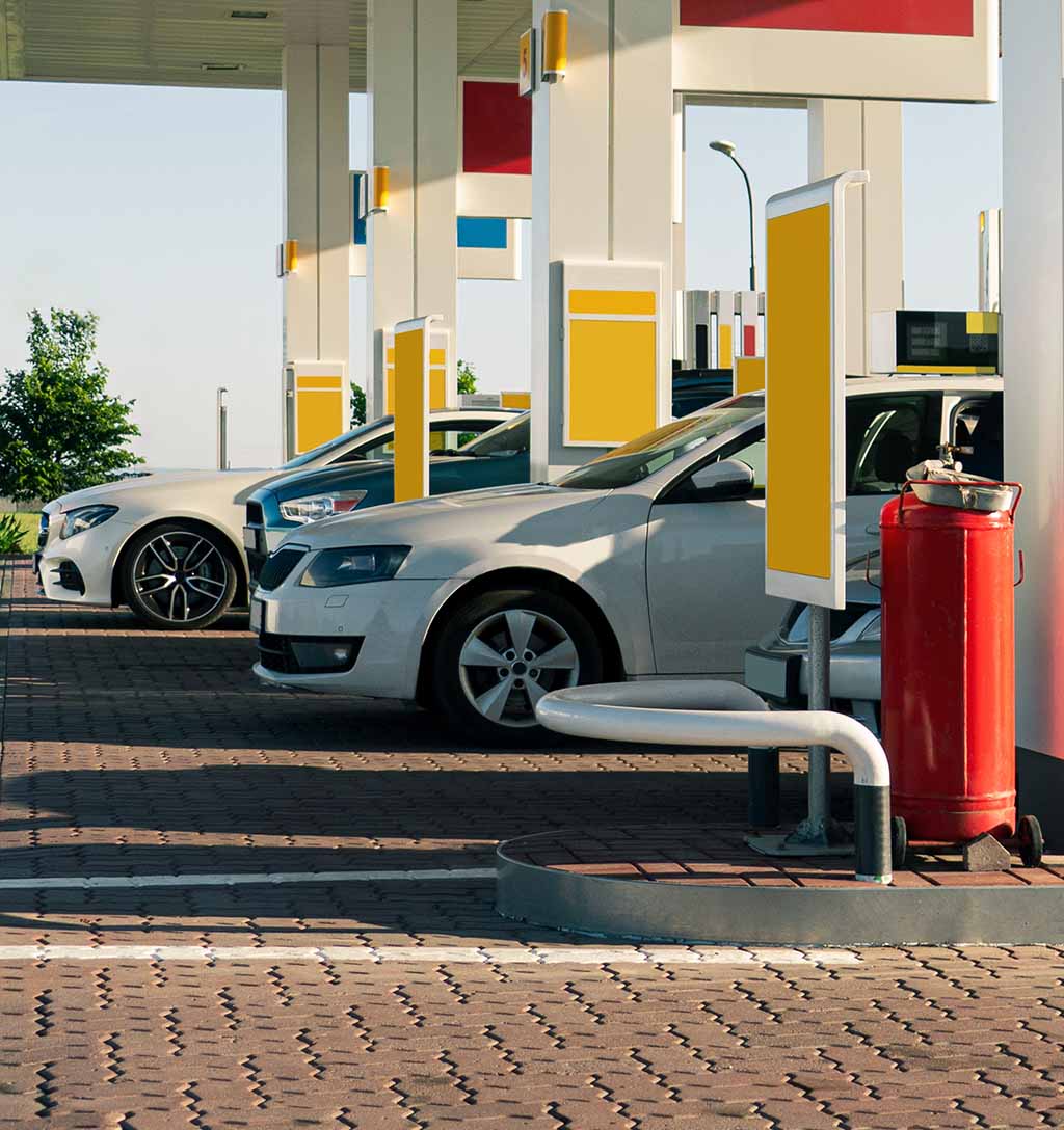 The shift from price wars to precision in fuel retail