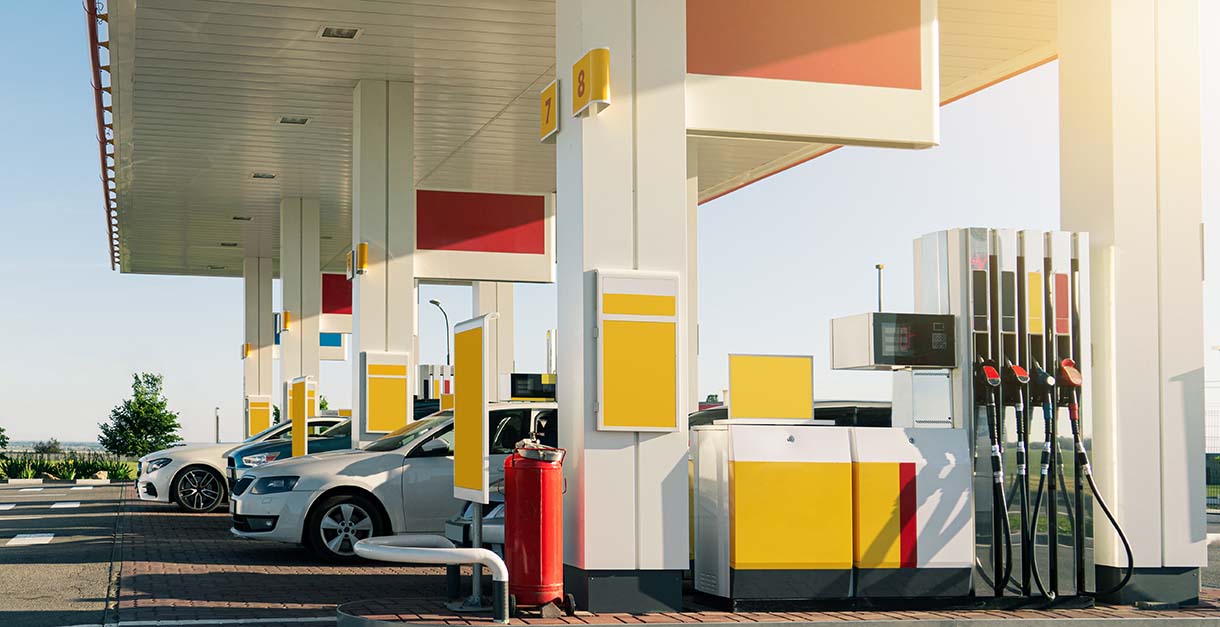 The shift from price wars to precision in fuel retail