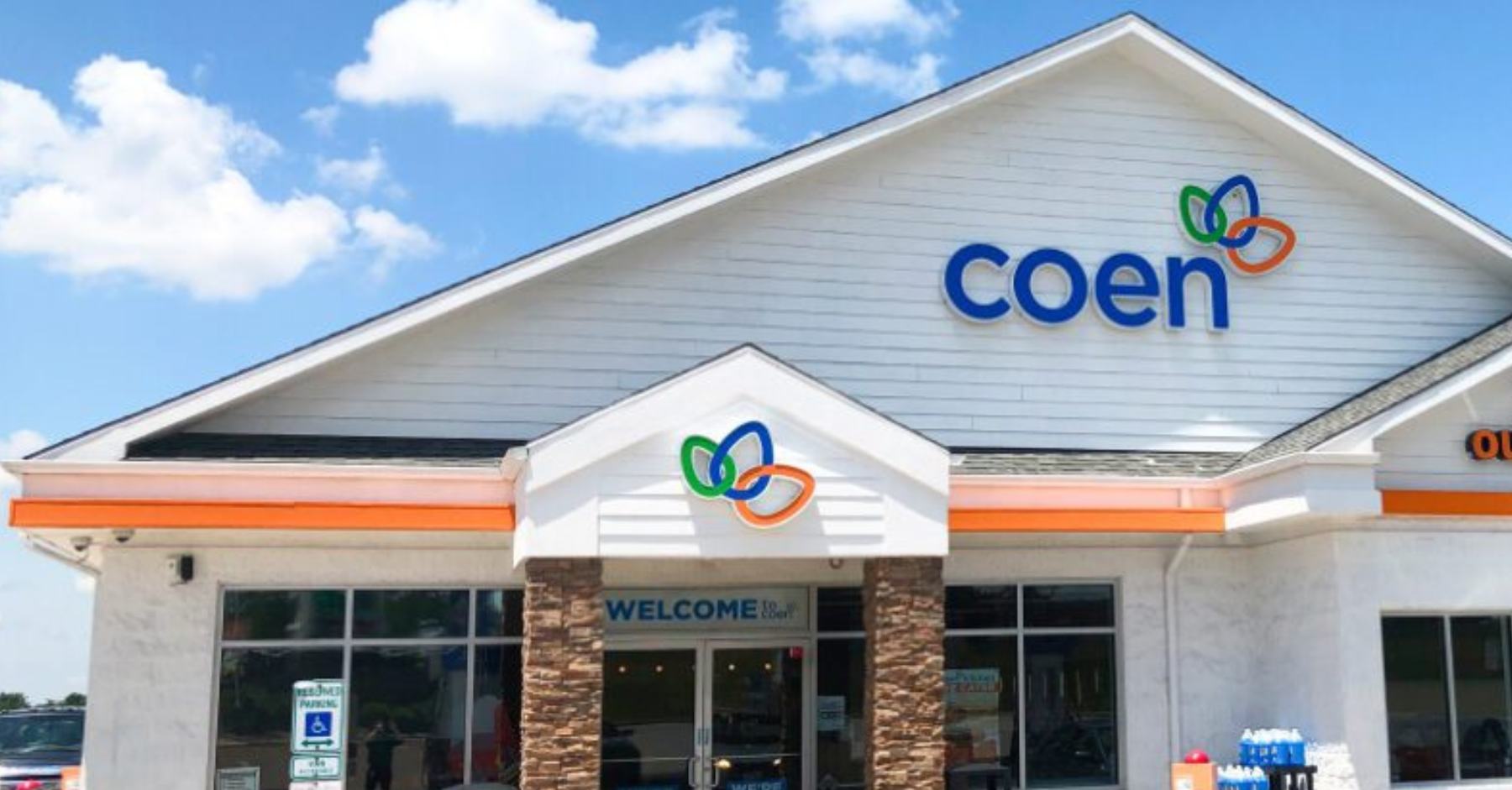 Coen Markets wins uncommitted customers at 75% ROI with Upside