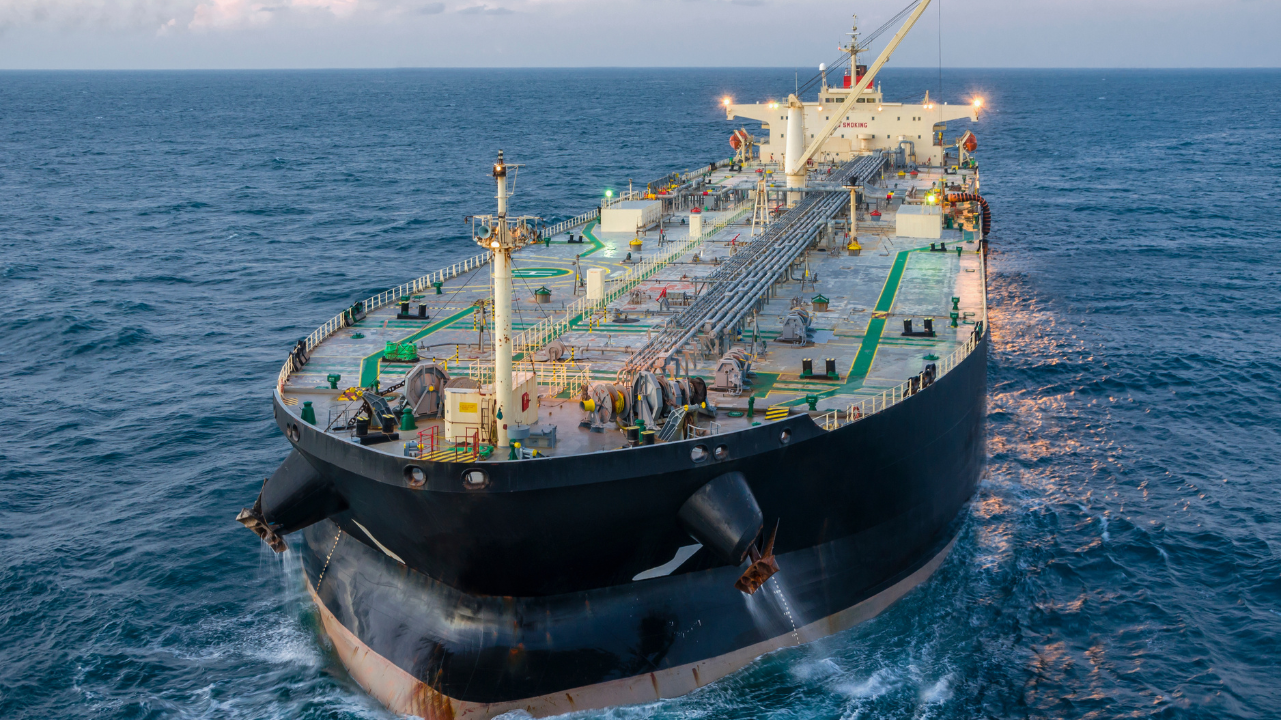 How fuel crises change consumer behavior at the pump