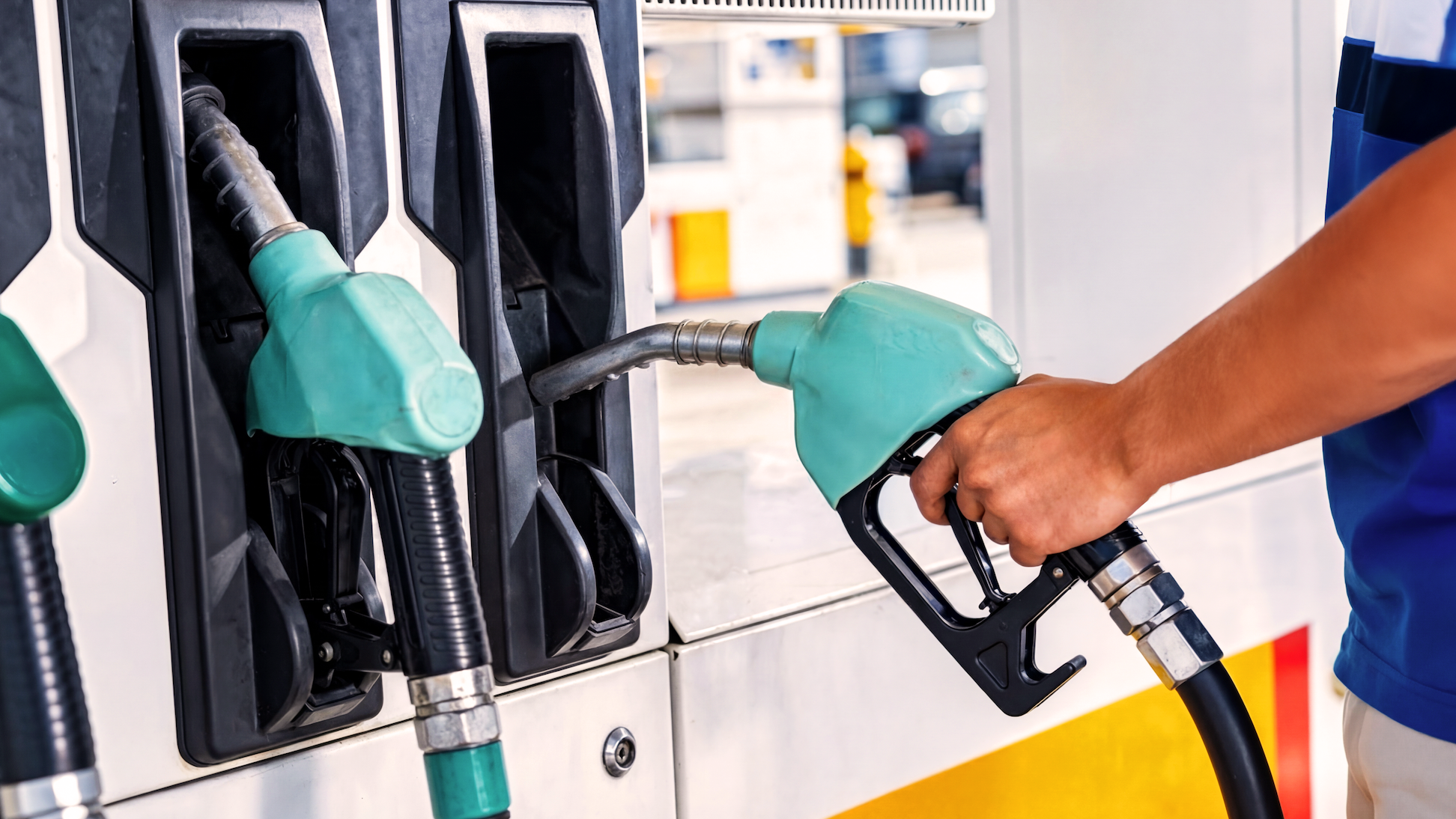 Why are gas prices rising right now? The Iran conflict and Strait of Hormuz explained