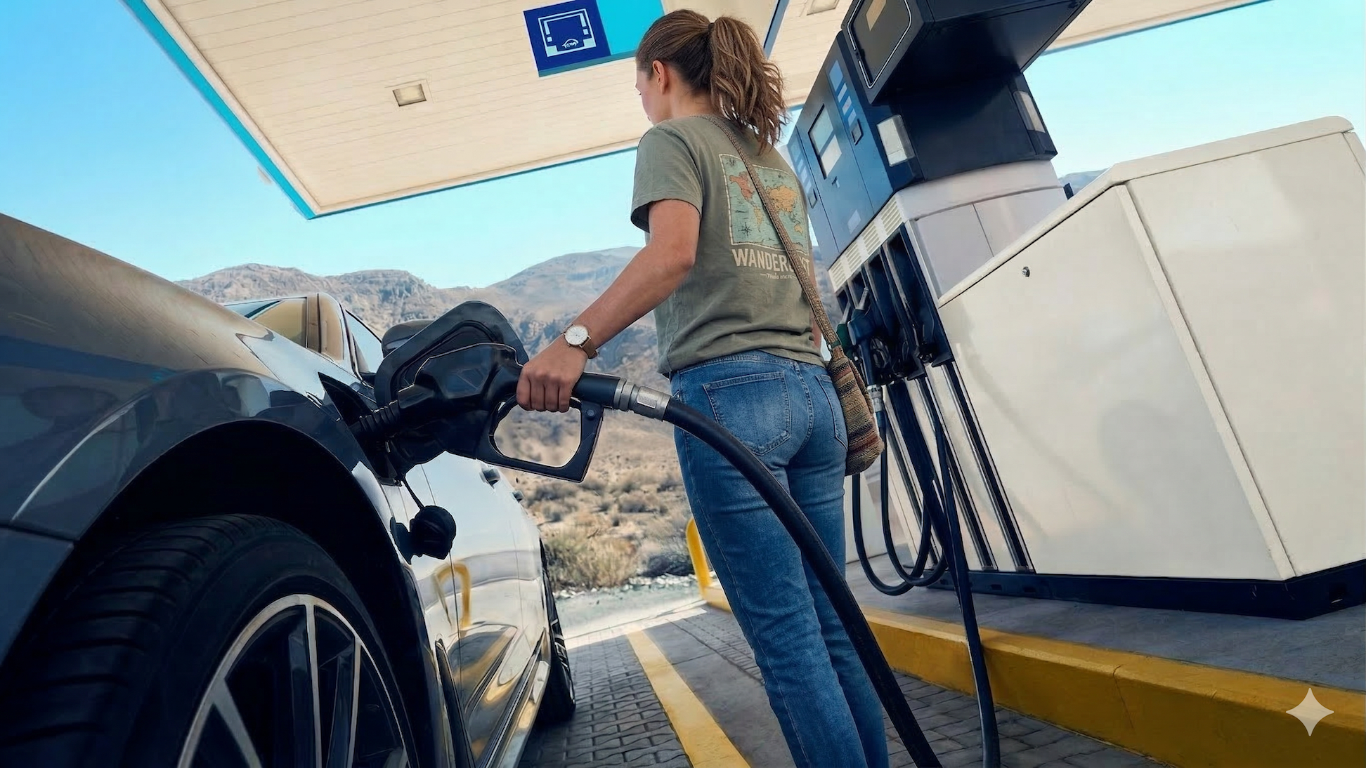 How are gas prices determined? Why fuel prices change and why they differ by state