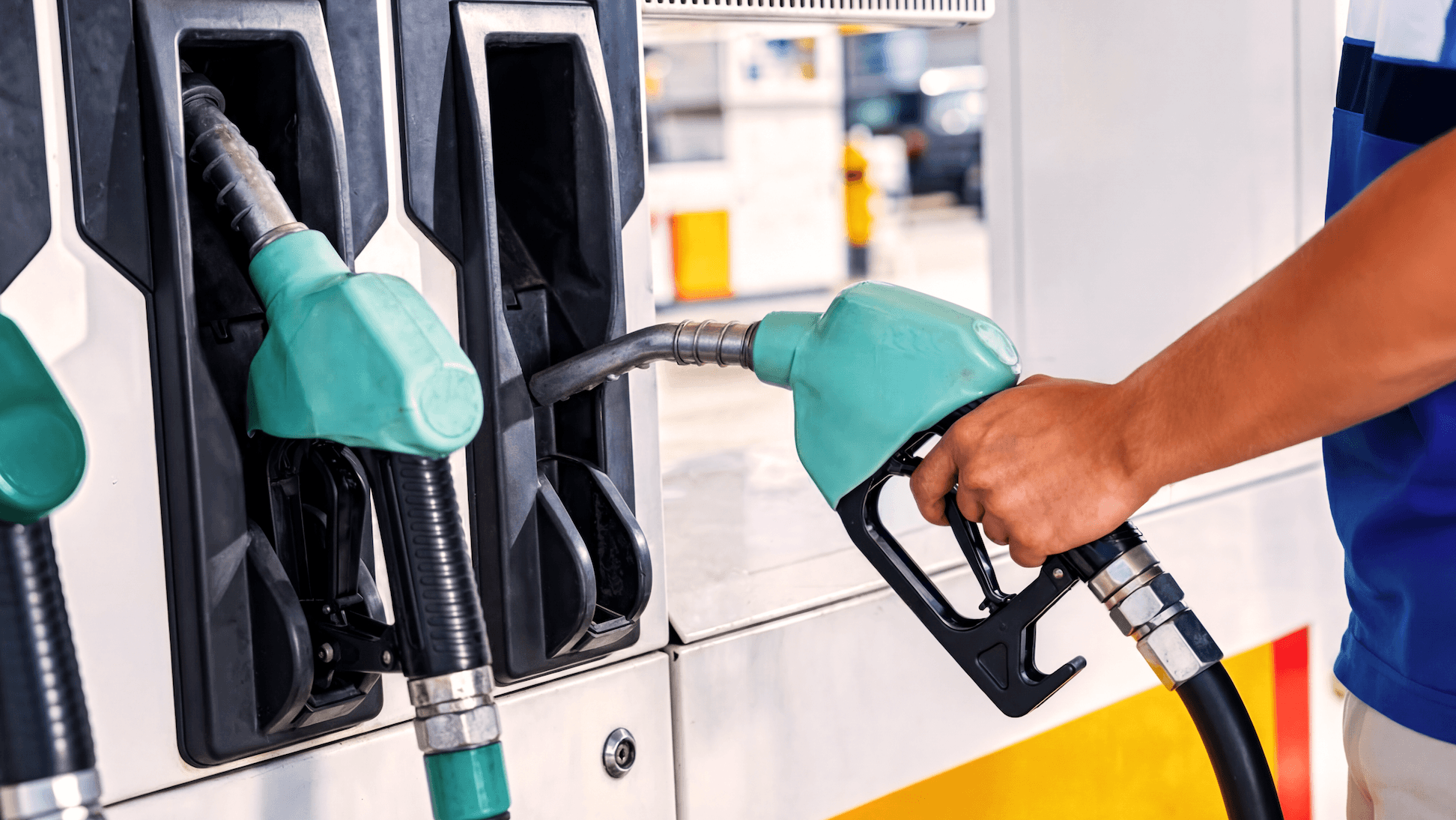 Why are gas prices rising right now? The Iran conflict and Strait of Hormuz explained