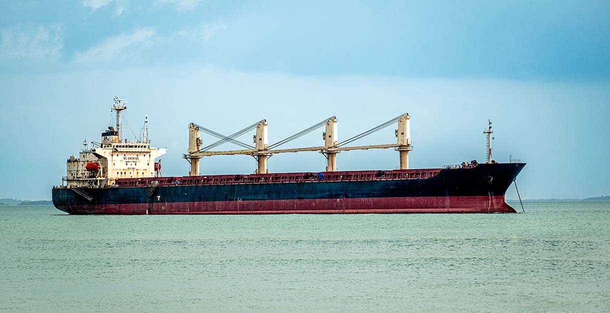 Strait of Hormuz: Impact & Response Hub